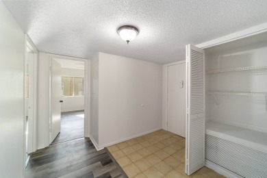 Seller to pay ONE FULL YEAR OF CONDO FEES on this freshly on Country Club At Silver Springs Shores in Florida - for sale on GolfHomes.com, golf home, golf lot