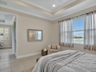 Enjoy Florida living at its finest in this beautifully on Sandpiper Golf Club in Florida - for sale on GolfHomes.com, golf home, golf lot