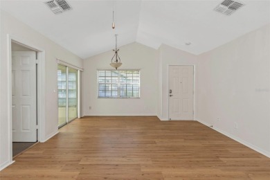 Embrace the Ultimate Florida Lifestyle! Bask in the sunshine on Seven Springs Golf and Country Club in Florida - for sale on GolfHomes.com, golf home, golf lot