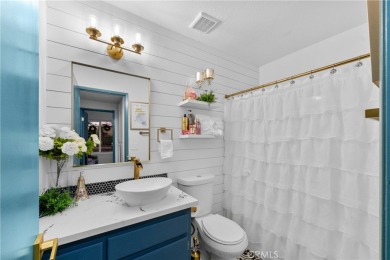 Welcome to 16272 Trinidad Rd, a beautifully renovated 3-bedroom on Green Tree Golf Course in California - for sale on GolfHomes.com, golf home, golf lot