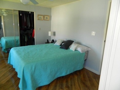 This 1984 Sherman home is 24x40 offering you 960 sq ft of open on Grasslands Golf and Country Club in Florida - for sale on GolfHomes.com, golf home, golf lot