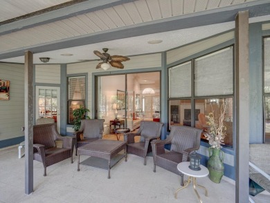 Location! Location! Lovely 3 bedroom 2 bath villa style single on East Lake Woodlands Country Club in Florida - for sale on GolfHomes.com, golf home, golf lot
