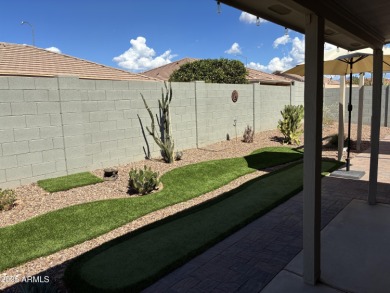 Beautiful UPDATED 2 bedroom, 2 bath homeplete make over is the on Sunland Springs Golf Course  in Arizona - for sale on GolfHomes.com, golf home, golf lot