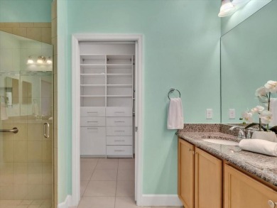 Enjoy Florida living at its finest in this beautifully on Sandpiper Golf Club in Florida - for sale on GolfHomes.com, golf home, golf lot