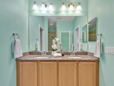 Enjoy Florida living at its finest in this beautifully on Sandpiper Golf Club in Florida - for sale on GolfHomes.com, golf home, golf lot