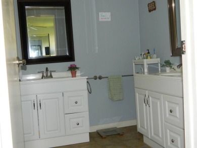 This 1984 Sherman home is 24x40 offering you 960 sq ft of open on Grasslands Golf and Country Club in Florida - for sale on GolfHomes.com, golf home, golf lot