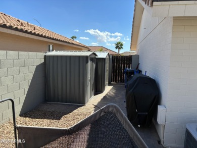 Beautiful UPDATED 2 bedroom, 2 bath homeplete make over is the on Sunland Springs Golf Course  in Arizona - for sale on GolfHomes.com, golf home, golf lot