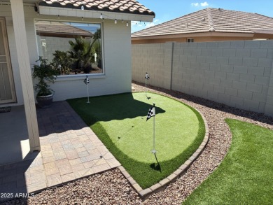 Beautiful UPDATED 2 bedroom, 2 bath homeplete make over is the on Sunland Springs Golf Course  in Arizona - for sale on GolfHomes.com, golf home, golf lot