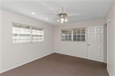 Embrace the Ultimate Florida Lifestyle! Bask in the sunshine on Seven Springs Golf and Country Club in Florida - for sale on GolfHomes.com, golf home, golf lot