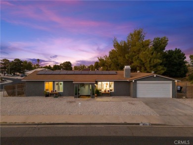 Welcome to 16272 Trinidad Rd, a beautifully renovated 3-bedroom on Green Tree Golf Course in California - for sale on GolfHomes.com, golf home, golf lot