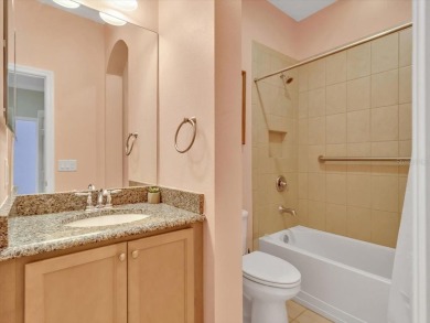 Enjoy Florida living at its finest in this beautifully on Sandpiper Golf Club in Florida - for sale on GolfHomes.com, golf home, golf lot