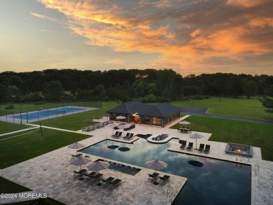 Introducing ''Mattaccino,'' a masterpiece of modern luxury on Bel-Aire Golf Club - Executive in New Jersey - for sale on GolfHomes.com, golf home, golf lot