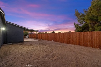 Welcome to 16272 Trinidad Rd, a beautifully renovated 3-bedroom on Green Tree Golf Course in California - for sale on GolfHomes.com, golf home, golf lot