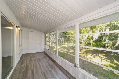 PRICE REDUCED on this freshly renovated oversized corner unit on Country Club At Silver Springs Shores in Florida - for sale on GolfHomes.com, golf home, golf lot