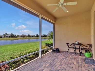 Enjoy Florida living at its finest in this beautifully on Sandpiper Golf Club in Florida - for sale on GolfHomes.com, golf home, golf lot