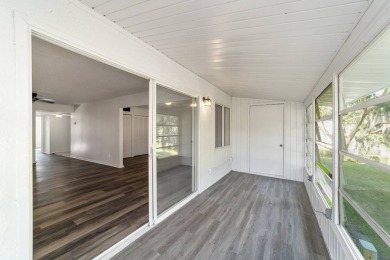 PRICE REDUCED on this freshly renovated oversized corner unit on Country Club At Silver Springs Shores in Florida - for sale on GolfHomes.com, golf home, golf lot