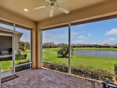 Enjoy Florida living at its finest in this beautifully on Sandpiper Golf Club in Florida - for sale on GolfHomes.com, golf home, golf lot