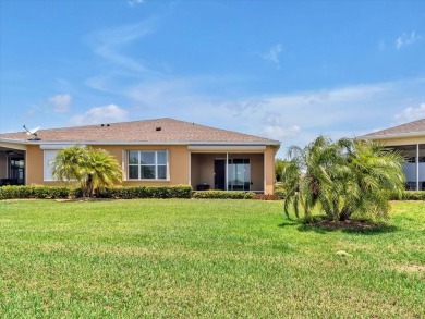 Enjoy Florida living at its finest in this beautifully on Sandpiper Golf Club in Florida - for sale on GolfHomes.com, golf home, golf lot