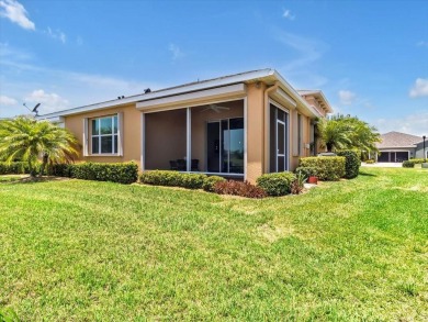 Enjoy Florida living at its finest in this beautifully on Sandpiper Golf Club in Florida - for sale on GolfHomes.com, golf home, golf lot