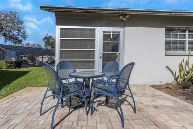 Embrace the Ultimate Florida Lifestyle! Bask in the sunshine on Seven Springs Golf and Country Club in Florida - for sale on GolfHomes.com, golf home, golf lot