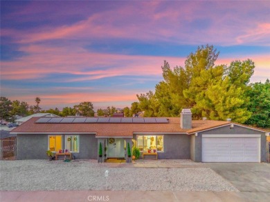 Welcome to 16272 Trinidad Rd, a beautifully renovated 3-bedroom on Green Tree Golf Course in California - for sale on GolfHomes.com, golf home, golf lot