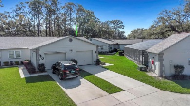 Embrace the Ultimate Florida Lifestyle! Bask in the sunshine on Seven Springs Golf and Country Club in Florida - for sale on GolfHomes.com, golf home, golf lot