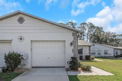 Embrace the Ultimate Florida Lifestyle! Bask in the sunshine on Seven Springs Golf and Country Club in Florida - for sale on GolfHomes.com, golf home, golf lot