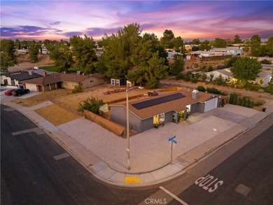Welcome to 16272 Trinidad Rd, a beautifully renovated 3-bedroom on Green Tree Golf Course in California - for sale on GolfHomes.com, golf home, golf lot