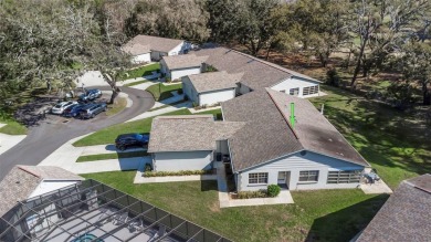 Embrace the Ultimate Florida Lifestyle! Bask in the sunshine on Seven Springs Golf and Country Club in Florida - for sale on GolfHomes.com, golf home, golf lot