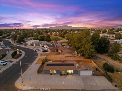 Welcome to 16272 Trinidad Rd, a beautifully renovated 3-bedroom on Green Tree Golf Course in California - for sale on GolfHomes.com, golf home, golf lot