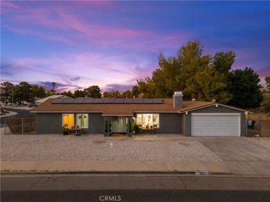Welcome to 16272 Trinidad Rd, a beautifully renovated 3-bedroom on Green Tree Golf Course in California - for sale on GolfHomes.com, golf home, golf lot