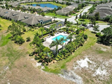 Enjoy Florida living at its finest in this beautifully on Sandpiper Golf Club in Florida - for sale on GolfHomes.com, golf home, golf lot