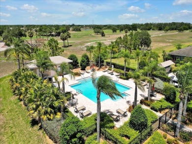 Enjoy Florida living at its finest in this beautifully on Sandpiper Golf Club in Florida - for sale on GolfHomes.com, golf home, golf lot
