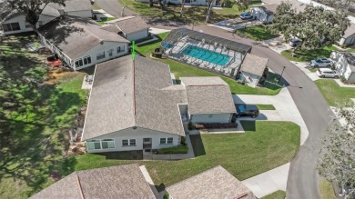 Embrace the Ultimate Florida Lifestyle! Bask in the sunshine on Seven Springs Golf and Country Club in Florida - for sale on GolfHomes.com, golf home, golf lot