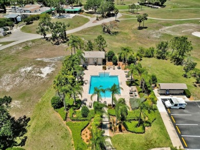 Enjoy Florida living at its finest in this beautifully on Sandpiper Golf Club in Florida - for sale on GolfHomes.com, golf home, golf lot