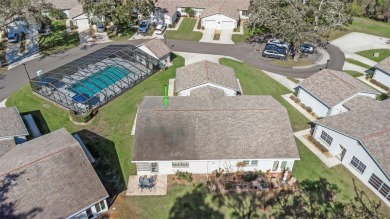 Under contract-accepting backup offers. MOVE IN READY or Update on Seven Springs Golf and Country Club in Florida - for sale on GolfHomes.com, golf home, golf lot