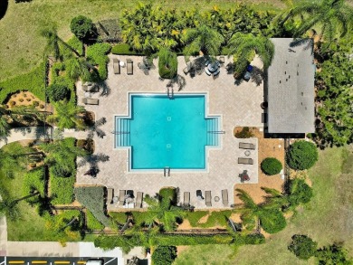 Enjoy Florida living at its finest in this beautifully on Sandpiper Golf Club in Florida - for sale on GolfHomes.com, golf home, golf lot