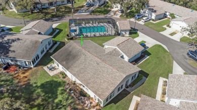 Under contract-accepting backup offers. MOVE IN READY or Update on Seven Springs Golf and Country Club in Florida - for sale on GolfHomes.com, golf home, golf lot