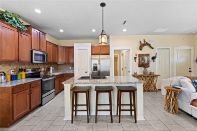 Finally, a home that works as hard as you do. Perfectly on Turkey Creek Golf and Country Club in Florida - for sale on GolfHomes.com, golf home, golf lot