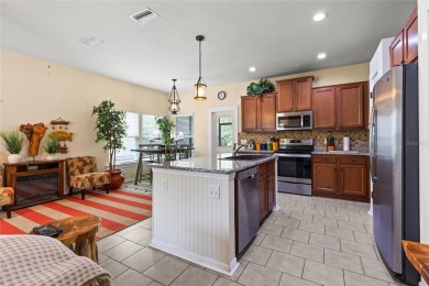Finally, a home that works as hard as you do. Perfectly on Turkey Creek Golf and Country Club in Florida - for sale on GolfHomes.com, golf home, golf lot