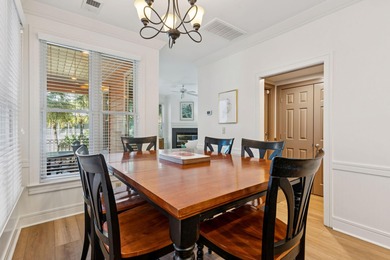 Steps from the sand and framed by endless coastal light, 105 on Wild Dunes Harbor Golf Resort in South Carolina - for sale on GolfHomes.com, golf home, golf lot