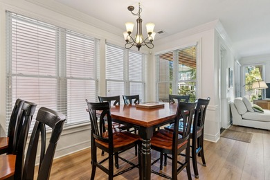 Steps from the sand and framed by endless coastal light, 105 on Wild Dunes Harbor Golf Resort in South Carolina - for sale on GolfHomes.com, golf home, golf lot