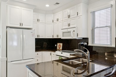Steps from the sand and framed by endless coastal light, 105 on Wild Dunes Harbor Golf Resort in South Carolina - for sale on GolfHomes.com, golf home, golf lot