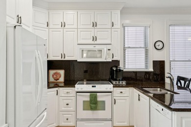 Steps from the sand and framed by endless coastal light, 105 on Wild Dunes Harbor Golf Resort in South Carolina - for sale on GolfHomes.com, golf home, golf lot