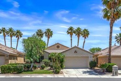 SPECTACULAR LAKE and FAIRWAY VIEWS from this open layout on Heritage Palms Golf Club in California - for sale on GolfHomes.com, golf home, golf lot