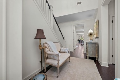 Welcome to this beautifully maintained, white painted brick on Old Overton Club in Alabama - for sale on GolfHomes.com, golf home, golf lot