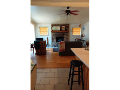 CROWN LAKE and Fisherman's Park is within walking distance from on The Course At Turkey Mountain in Arkansas - for sale on GolfHomes.com, golf home, golf lot
