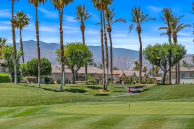 SOUTH VIEWS of the 15th green, fairway and beautiful local on Heritage Palms Golf Club in California - for sale on GolfHomes.com, golf home, golf lot