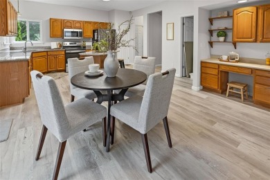Welcome to your dream home--an exquisitely custom-build  newly on Stonewolf Golf Club in Illinois - for sale on GolfHomes.com, golf home, golf lot