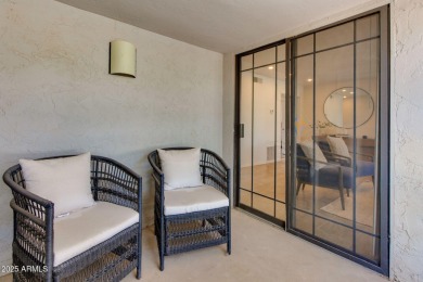Move right in and start enjoying the best of Biltmore living! on Arizona Biltmore Golf and Country Club in Arizona - for sale on GolfHomes.com, golf home, golf lot